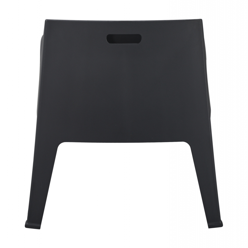ΣΕΤ LOUNGE 3ΤΜΧ SLEEK HM21274.02 ΜΑΥΡΟ ΠΟΛΥΠΡΟΠΥΛΕΝΙΟ ΣΕΤ LOUNGE 3ΤΜΧ SLEEK HM21274.02 ΜΑΥΡΟ ΠΟΛΥΠΡΟΠΥΛΕΝΙΟ