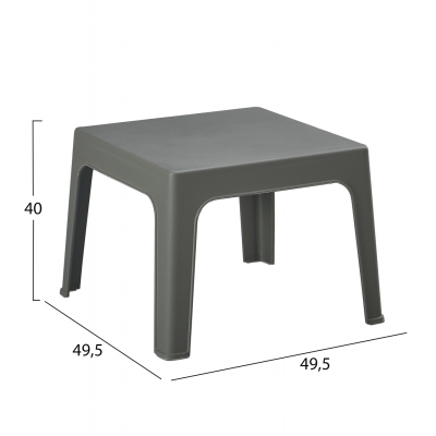 ΣΕΤ LOUNGE 3ΤΜΧ SLEEK HM21274.05 DARK OLIVE GREEN ΠΟΛΥΠΡΟΠΥΛΕΝΙΟ ΣΕΤ LOUNGE 3ΤΜΧ SLEEK HM21274.05 DARK OLIVE GREEN ΠΟΛΥΠΡΟΠΥΛΕΝΙΟ