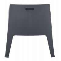 ΣΕΤ LOUNGE 3ΤΜΧ SLEEK HM21274.10 ΓΚΡΙ ΠΟΛΥΠΡΟΠΥΛΕΝΙΟ