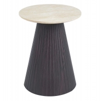 ΤΡΑΠΕΖΙ ΒΟΗΘΗΤΙΚΟ CATER HM18322 ΚΕΡΑΜΙΚΟ TOP ΟΨΗ ΤΡΑΒΕΡΤΙΝΑΣ-MDF ΒΑΣΗ Φ45x56Υεκ ΤΡΑΠΕΖΙ ΒΟΗΘΗΤΙΚΟ CATER HM18322 ΚΕΡΑΜΙΚΟ TOP ΟΨΗ ΤΡΑΒΕΡΤΙΝΑΣ-MDF ΒΑΣΗ Φ45x56Υεκ