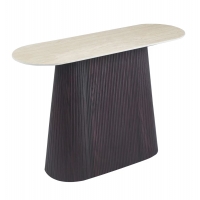 ΚΟΝΣΟΛΑ CATER HM18323 ΚΕΡΑΜΙΚΟ TOP ΟΨΗ ΤΡΑΒΕΡΤΙΝΑΣ-MDF ΒΑΣΗ 120x40x78Υεκ. ΚΟΝΣΟΛΑ CATER HM18323 ΚΕΡΑΜΙΚΟ TOP ΟΨΗ ΤΡΑΒΕΡΤΙΝΑΣ-MDF ΒΑΣΗ 120x40x78Υεκ.