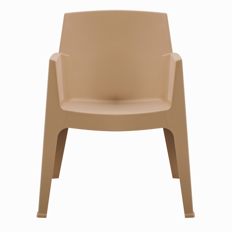 ΠΟΛΥΘΡΟΝΑ ΠΟΛΥΠΡΟΠΥΛΕΝΙΟΥ SLEEK HM6370.03 ΚΑΠΟΥΤΣΙΝΟ 68x63x82,5Υεκ. ΠΟΛΥΘΡΟΝΑ ΠΟΛΥΠΡΟΠΥΛΕΝΙΟΥ SLEEK HM6370.03 ΚΑΠΟΥΤΣΙΝΟ 68x63x82,5Υεκ.