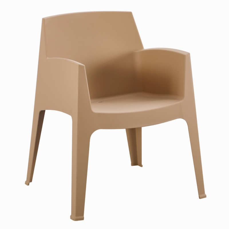 ΠΟΛΥΘΡΟΝΑ ΠΟΛΥΠΡΟΠΥΛΕΝΙΟΥ SLEEK HM6370.03 ΚΑΠΟΥΤΣΙΝΟ 68x63x82,5Υεκ. ΠΟΛΥΘΡΟΝΑ ΠΟΛΥΠΡΟΠΥΛΕΝΙΟΥ SLEEK HM6370.03 ΚΑΠΟΥΤΣΙΝΟ 68x63x82,5Υεκ.
