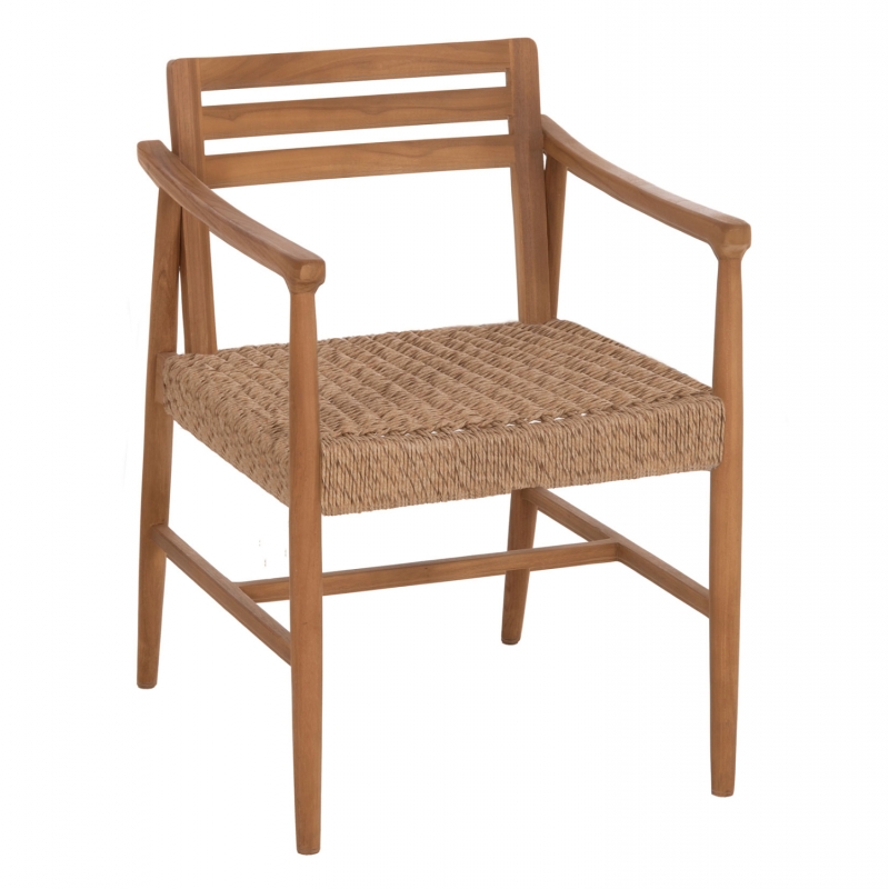 ΠΟΛΥΘΡΟΝΑ ΤΡΑΠΕΖΑΡΙΑΣ ROBIN HM18351 ΞΥΛΟ TEAK & ΣΧΟΙΝΙ VIRO ΦΥΣΙΚΟ 53,5x60x78Υεκ ΠΟΛΥΘΡΟΝΑ ΤΡΑΠΕΖΑΡΙΑΣ ROBIN HM18351 ΞΥΛΟ TEAK & ΣΧΟΙΝΙ VIRO ΦΥΣΙΚΟ 53,5x60x78Υεκ