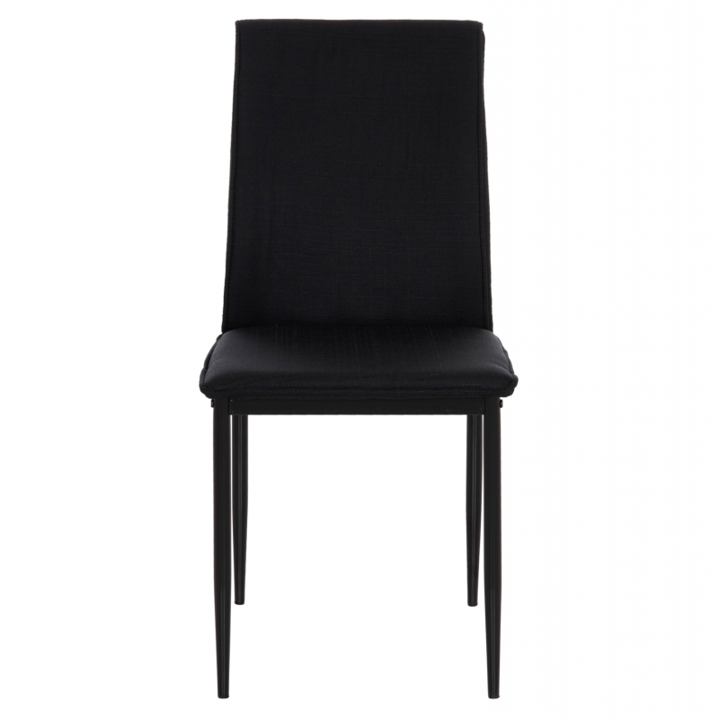 ΚΑΡΕΚΛΑ ΤΡΑΠΕΖΑΡΙΑΣ PERKY HM18347.02 ΜΑΥΡΟ ΥΦΑΣΜΑ & ΜΕΤΑΛΛΙΚΑ ΠΟΔΙΑ 44x60x87Υεκ ΚΑΡΕΚΛΑ ΤΡΑΠΕΖΑΡΙΑΣ PERKY HM18347.02 ΜΑΥΡΟ ΥΦΑΣΜΑ & ΜΕΤΑΛΛΙΚΑ ΠΟΔΙΑ 44x60x87Υεκ