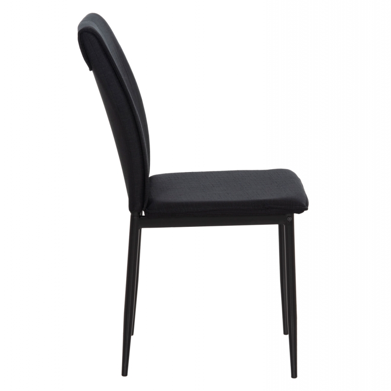 ΚΑΡΕΚΛΑ ΤΡΑΠΕΖΑΡΙΑΣ PERKY HM18347.02 ΜΑΥΡΟ ΥΦΑΣΜΑ & ΜΕΤΑΛΛΙΚΑ ΠΟΔΙΑ 44x60x87Υεκ ΚΑΡΕΚΛΑ ΤΡΑΠΕΖΑΡΙΑΣ PERKY HM18347.02 ΜΑΥΡΟ ΥΦΑΣΜΑ & ΜΕΤΑΛΛΙΚΑ ΠΟΔΙΑ 44x60x87Υεκ