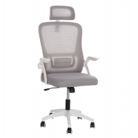 ΚΑΡΕΚΛΑ ΓΡΑΦΕΙΟΥ BLAZER HM1205.02 ΓΚΡΙ MESH-ΛΕΥΚΟΣ ΣΚΕΛΕΤΟΣ 60x58x110-130Υεκ. ΚΑΡΕΚΛΑ ΓΡΑΦΕΙΟΥ BLAZER HM1205.02 ΓΚΡΙ MESH-ΛΕΥΚΟΣ ΣΚΕΛΕΤΟΣ 60x58x110-130Υεκ.