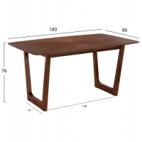 ΣΕΤ ΤΡΑΠΕΖΑΡΙΑΣ 7ΤΜΧ ZARRA HM21338.01 ΤΡΑΠΕΖΙ ΑΠΟ MDF--ΚΑΡΕΚΛΕΣ ΜΕ ΜΠΟΥΚΛΕ ΥΦΑΣΜΑ ΣΕΤ ΤΡΑΠΕΖΑΡΙΑΣ 7ΤΜΧ ZARRA HM21338.01 ΤΡΑΠΕΖΙ ΑΠΟ MDF--ΚΑΡΕΚΛΕΣ ΜΕ ΜΠΟΥΚΛΕ ΥΦΑΣΜΑ