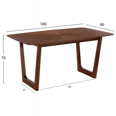 ΣΕΤ ΤΡΑΠΕΖΑΡΙΑΣ 7ΤΜΧ ABAI HM21338.02 ΤΡΑΠΕΖΙ ΑΠΟ MDF--ΚΑΡΕΚΛΕΣ ΜΕ ΜΠΟΥΚΛΕ ΥΦΑΣΜΑ ΣΕΤ ΤΡΑΠΕΖΑΡΙΑΣ 7ΤΜΧ ABAI HM21338.02 ΤΡΑΠΕΖΙ ΑΠΟ MDF--ΚΑΡΕΚΛΕΣ ΜΕ ΜΠΟΥΚΛΕ ΥΦΑΣΜΑ