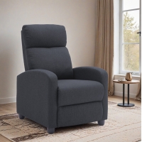 ΠΟΛΥΘΡΟΝΑ ΣΑΛΟΝΙΟΥ RELAX DROSEN HM3299.01 ΓΚΡΙ ΥΦΑΣΜΑ 68x80x93Υεκ ΠΟΛΥΘΡΟΝΑ ΣΑΛΟΝΙΟΥ RELAX DROSEN HM3299.01 ΓΚΡΙ ΥΦΑΣΜΑ 68x80x93Υεκ