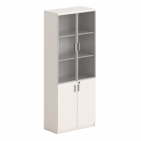 ΒΙΒΛΙΟΘΗΚΗ NEWLINE HM18281 ΜΕΛΑΜΙΝΗ ΕΚΡΟΥ & ΚΑΦΕ--ΓΥΑΛΙ 80x40x200Υεκ. ΒΙΒΛΙΟΘΗΚΗ NEWLINE HM18281 ΜΕΛΑΜΙΝΗ ΕΚΡΟΥ & ΚΑΦΕ--ΓΥΑΛΙ 80x40x200Υεκ.