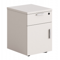 ΣΥΡΤΑΡΙΕΡΑ/ΝΤΟΥΛΑΠΙ STORTEC HM18287 ΜΕΛΑΜΙΝΗ ΣΕ ΕΚΡΟΥ 40x45x63,5Υεκ