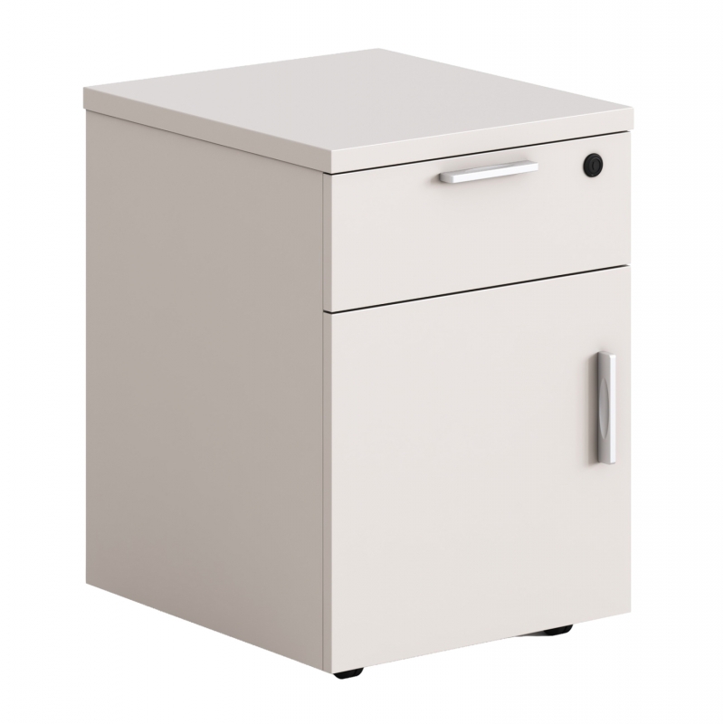 ΣΥΡΤΑΡΙΕΡΑ/ΝΤΟΥΛΑΠΙ STORTEC HM18287 ΜΕΛΑΜΙΝΗ ΣΕ ΕΚΡΟΥ 40x45x63,5Υεκ