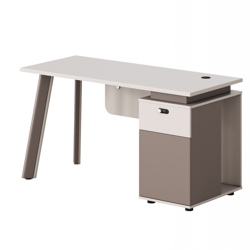 ΓΡΑΦΕΙΟ ΜΕ ΔΕΞΙ ΝΤΟΥΛΑΠΙ NEWLINE HM18273R ΜΕΛΑΜΙΝΗ ΕΚΡΟΥ-ΑΝΟΙΧΤΟ ΚΑΦΕ 120x60x75Υεκ ΓΡΑΦΕΙΟ ΜΕ ΔΕΞΙ ΝΤΟΥΛΑΠΙ NEWLINE HM18273R ΜΕΛΑΜΙΝΗ ΕΚΡΟΥ-ΑΝΟΙΧΤΟ ΚΑΦΕ 120x60x75Υεκ