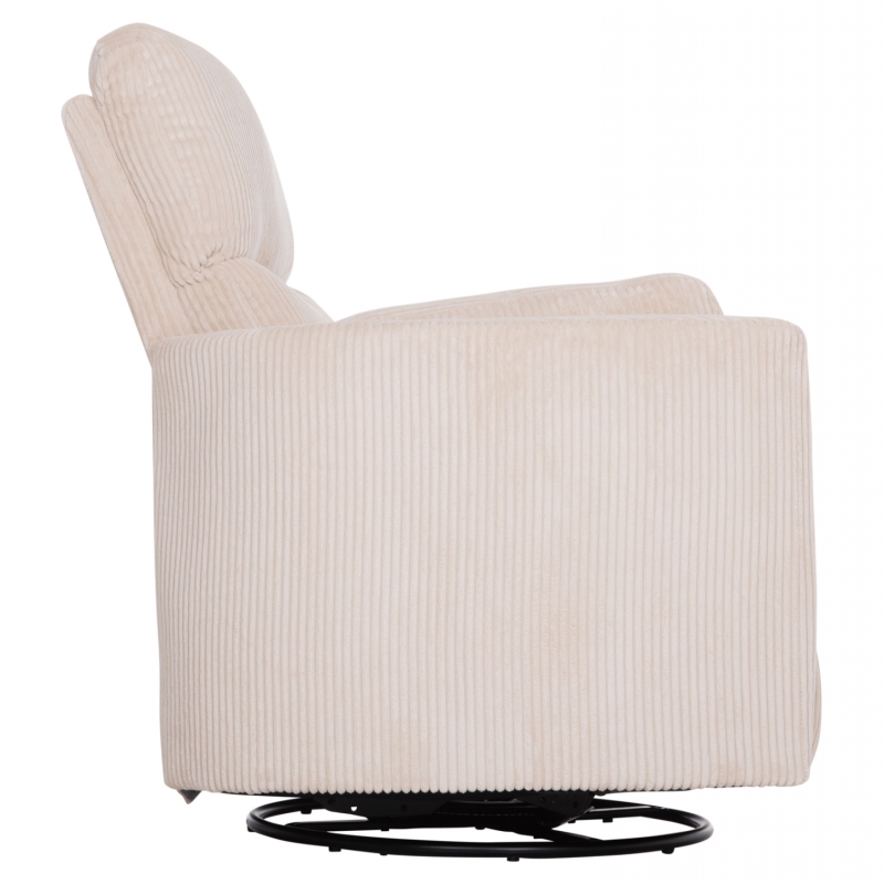 ΠΟΛΥΘΡΟΝΑ ΘΗΛΑΣΜΟΥ/RELAX VELMORA HM3300.03 ΜΠΕΖ ΚΟΤΛΕ ΥΦΑΣΜΑ 100x90x100Υεκ ΠΟΛΥΘΡΟΝΑ ΘΗΛΑΣΜΟΥ/RELAX VELMORA HM3300.03 ΜΠΕΖ ΚΟΤΛΕ ΥΦΑΣΜΑ 100x90x100Υεκ