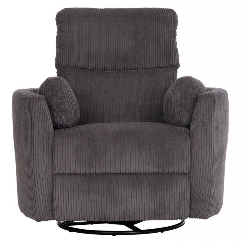 ΠΟΛΥΘΡΟΝΑ ΘΗΛΑΣΜΟΥ/RELAX VELMORA HM3300.01 ΓΚΡΙ ΚΟΤΛΕ ΥΦΑΣΜΑ 100x90x100Υεκ ΠΟΛΥΘΡΟΝΑ ΘΗΛΑΣΜΟΥ/RELAX VELMORA HM3300.01 ΓΚΡΙ ΚΟΤΛΕ ΥΦΑΣΜΑ 100x90x100Υεκ