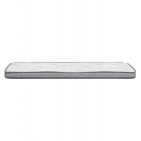 ΣΤΡΩΜΑ ΑΦΡΟΥ TRICO HM743 ΛΕΥΚΟ 90x190x10(πάχος)εκ.--ROLL-PACKING