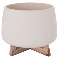ΓΛΑΣΤΡΑ ΕΣ.ΧΩΡΟΥ FRELLO HM4674.02L ΛΕΥΚΟ FIBER CEMENT--TEAK ΒΑΣΗ 29x29x23,5Υεκ. ΓΛΑΣΤΡΑ ΕΣ.ΧΩΡΟΥ FRELLO HM4674.02L ΛΕΥΚΟ FIBER CEMENT--TEAK ΒΑΣΗ 29x29x23,5Υεκ.