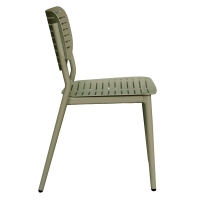 ΚΑΡΕΚΛΑ ΤΡΑΠΕΖΑΡΙΑΣ HILLIARD HM6645.07 ΑΛΟΥΜΙΝΙΟ OLIVE GREEN 46x54x78Υεκ ΚΑΡΕΚΛΑ ΤΡΑΠΕΖΑΡΙΑΣ HILLIARD HM6645.07 ΑΛΟΥΜΙΝΙΟ OLIVE GREEN 46x54x78Υεκ