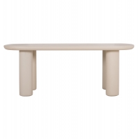ΤΡΑΠΕΖΙ ΤΡΑΠΕΖΑΡΙΑΣ FIBER CEMENT KIORA HM6597.02 ΜΠΕΖ 200x100x76Υεκ ΤΡΑΠΕΖΙ ΤΡΑΠΕΖΑΡΙΑΣ FIBER CEMENT KIORA HM6597.02 ΜΠΕΖ 200x100x76Υεκ