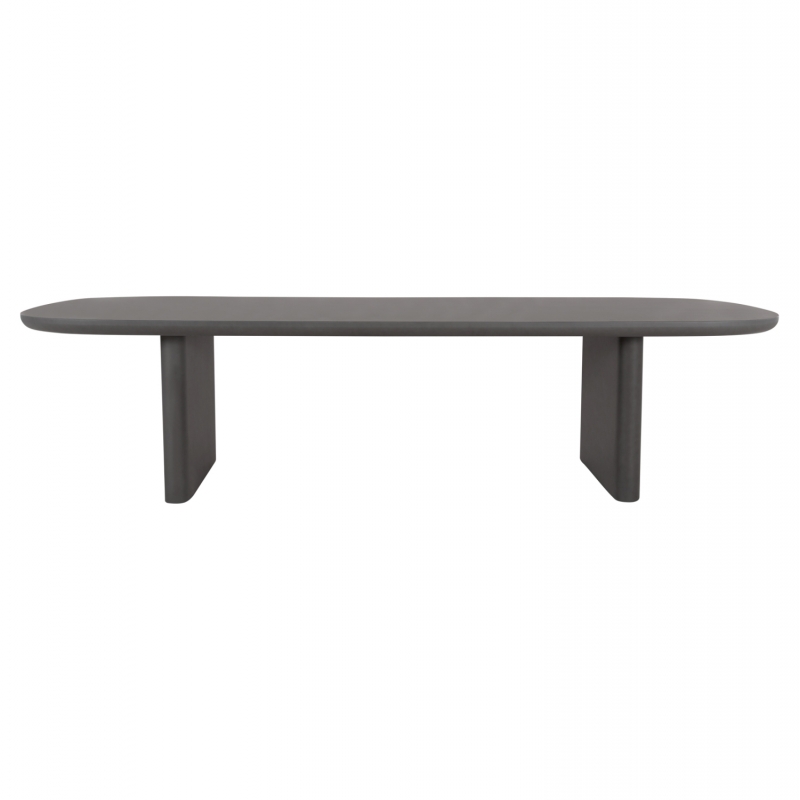 ΤΡΑΠΕΖΙ ΤΡΑΠΕΖΑΡΙΑΣ FIBER CEMENT AZAMI HM6600.01 ΓΚΡΙ 240x100x75Υεκ. ΤΡΑΠΕΖΙ ΤΡΑΠΕΖΑΡΙΑΣ FIBER CEMENT AZAMI HM6600.01 ΓΚΡΙ 240x100x75Υεκ.