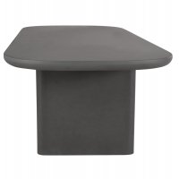 ΤΡΑΠΕΖΙ ΤΡΑΠΕΖΑΡΙΑΣ FIBER CEMENT AZAMI HM6600.01 ΓΚΡΙ 240x100x75Υεκ. ΤΡΑΠΕΖΙ ΤΡΑΠΕΖΑΡΙΑΣ FIBER CEMENT AZAMI HM6600.01 ΓΚΡΙ 240x100x75Υεκ.