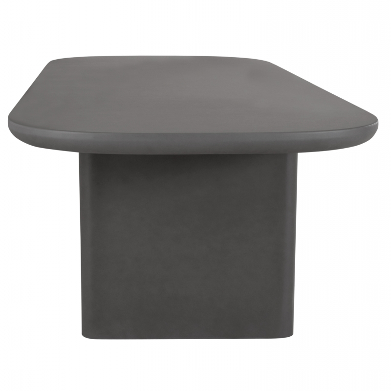 ΤΡΑΠΕΖΙ ΤΡΑΠΕΖΑΡΙΑΣ FIBER CEMENT AZAMI HM6600.01 ΓΚΡΙ 240x100x75Υεκ. ΤΡΑΠΕΖΙ ΤΡΑΠΕΖΑΡΙΑΣ FIBER CEMENT AZAMI HM6600.01 ΓΚΡΙ 240x100x75Υεκ.
