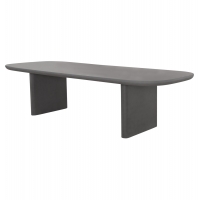 ΤΡΑΠΕΖΙ ΤΡΑΠΕΖΑΡΙΑΣ FIBER CEMENT AZAMI HM6601.01 ΓΚΡΙ 300x112x75Υεκ. ΤΡΑΠΕΖΙ ΤΡΑΠΕΖΑΡΙΑΣ FIBER CEMENT AZAMI HM6601.01 ΓΚΡΙ 300x112x75Υεκ.