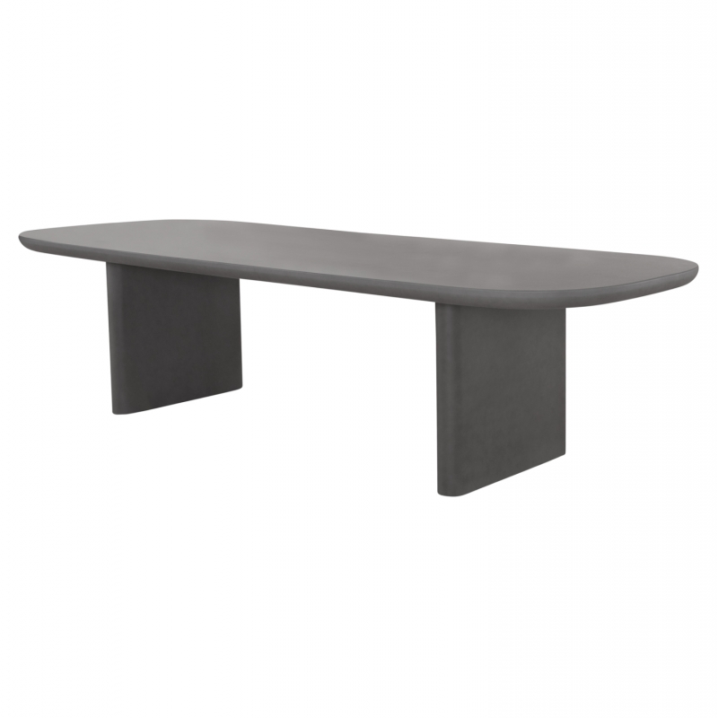 ΤΡΑΠΕΖΙ ΤΡΑΠΕΖΑΡΙΑΣ FIBER CEMENT AZAMI HM6601.01 ΓΚΡΙ 300x112x75Υεκ. ΤΡΑΠΕΖΙ ΤΡΑΠΕΖΑΡΙΑΣ FIBER CEMENT AZAMI HM6601.01 ΓΚΡΙ 300x112x75Υεκ.