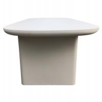 ΤΡΑΠΕΖΙ ΤΡΑΠΕΖΑΡΙΑΣ FIBER CEMENT AZAMI HM6601.02 ΜΠΕΖ 300x112x75Υεκ. ΤΡΑΠΕΖΙ ΤΡΑΠΕΖΑΡΙΑΣ FIBER CEMENT AZAMI HM6601.02 ΜΠΕΖ 300x112x75Υεκ.