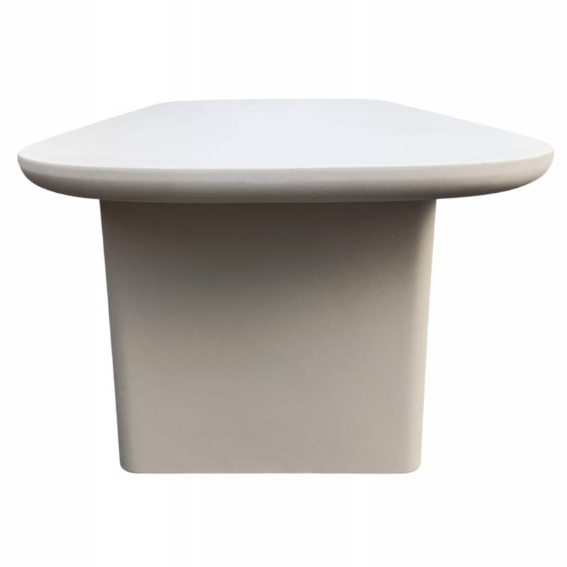 ΤΡΑΠΕΖΙ ΤΡΑΠΕΖΑΡΙΑΣ FIBER CEMENT AZAMI HM6601.02 ΜΠΕΖ 300x112x75Υεκ. ΤΡΑΠΕΖΙ ΤΡΑΠΕΖΑΡΙΑΣ FIBER CEMENT AZAMI HM6601.02 ΜΠΕΖ 300x112x75Υεκ.