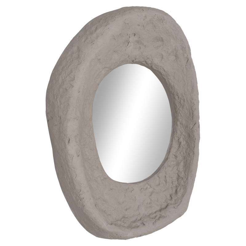 ΚΑΘΡΕΠΤΗΣ ΤΟΙΧΟΥ RIFFE HM4695.03 FIBER CEMENT ΓΚΡΙ 60x13x85Υεκ. ΚΑΘΡΕΠΤΗΣ ΤΟΙΧΟΥ RIFFE HM4695.03 FIBER CEMENT ΓΚΡΙ 60x13x85Υεκ.