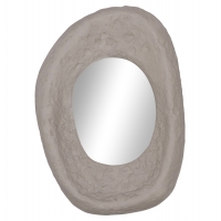 ΚΑΘΡΕΠΤΗΣ ΤΟΙΧΟΥ RIFFE HM4695.03 FIBER CEMENT ΓΚΡΙ 60x13x85Υεκ. ΚΑΘΡΕΠΤΗΣ ΤΟΙΧΟΥ RIFFE HM4695.03 FIBER CEMENT ΓΚΡΙ 60x13x85Υεκ.