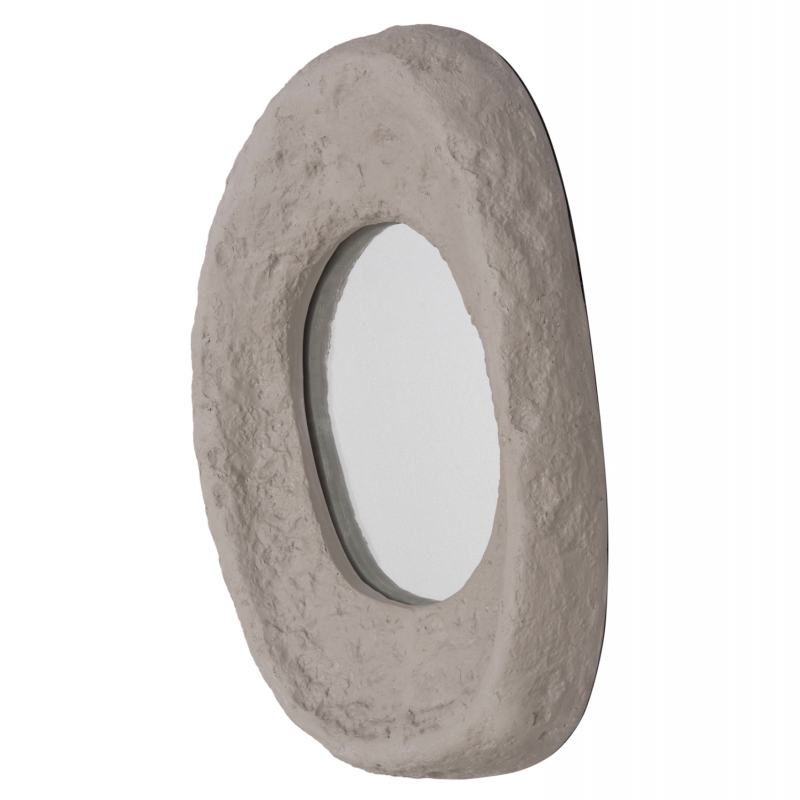 ΚΑΘΡΕΠΤΗΣ ΤΟΙΧΟΥ RIFFE HM4695.03 FIBER CEMENT ΓΚΡΙ 60x13x85Υεκ. ΚΑΘΡΕΠΤΗΣ ΤΟΙΧΟΥ RIFFE HM4695.03 FIBER CEMENT ΓΚΡΙ 60x13x85Υεκ.