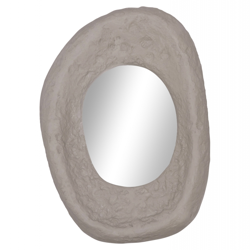 ΚΑΘΡΕΠΤΗΣ ΤΟΙΧΟΥ RIFFE HM4695.03 FIBER CEMENT ΓΚΡΙ 60x13x85Υεκ. ΚΑΘΡΕΠΤΗΣ ΤΟΙΧΟΥ RIFFE HM4695.03 FIBER CEMENT ΓΚΡΙ 60x13x85Υεκ.
