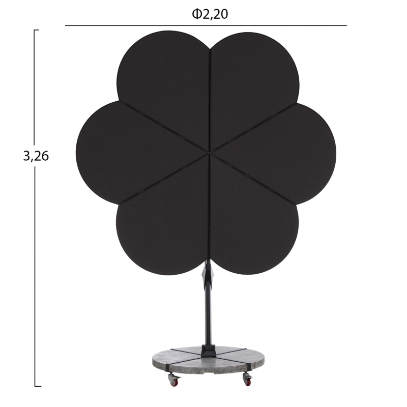 ΟΜΠΡΕΛΑ ΜΕ ΒΑΣΗ ΣΕΙΡΑ CANNOPY (flower) HM21286.01 ΑΛΟΥΜΙΝΙΟ-ΓΡΑΝΙΤΗΣ-ΜΟΛΥΒΙ ΧΡΩΜΑ 2,38x2,2μ ΟΜΠΡΕΛΑ ΜΕ ΒΑΣΗ ΣΕΙΡΑ CANNOPY (flower) HM21286.01 ΑΛΟΥΜΙΝΙΟ-ΓΡΑΝΙΤΗΣ-ΜΟΛΥΒΙ ΧΡΩΜΑ 2,38x2,2μ