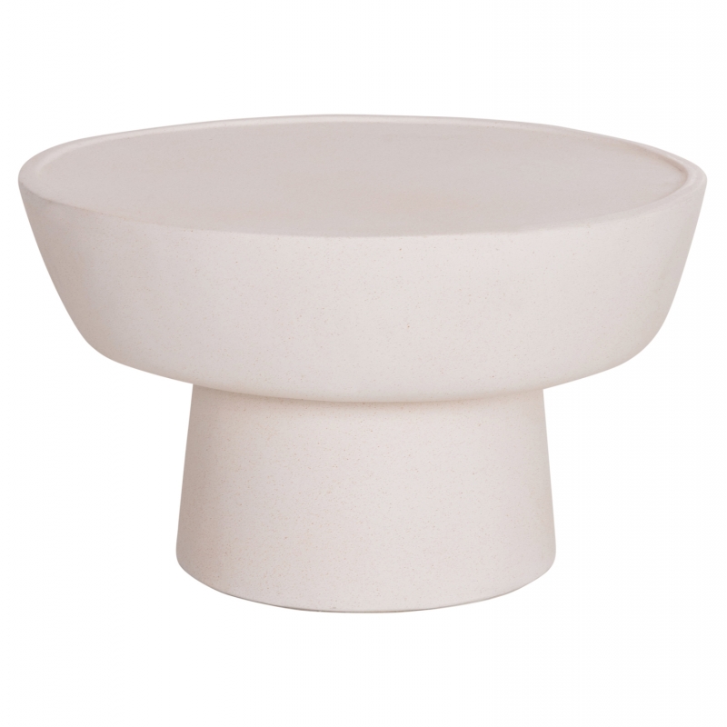 ΤΡΑΠΕΖΙ ΣΑΛΟΝΙΟΥ PIRSON HM18155.02 FIBER CEMENT ΣΕ ΛΕΥΚΟ--Φ60x36Υεκ. ΤΡΑΠΕΖΙ ΣΑΛΟΝΙΟΥ PIRSON HM18155.02 FIBER CEMENT ΣΕ ΛΕΥΚΟ--Φ60x36Υεκ.
