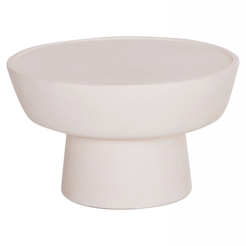 ΤΡΑΠΕΖΙ ΣΑΛΟΝΙΟΥ PIRSON HM18155.02 FIBER CEMENT ΣΕ ΛΕΥΚΟ--Φ60x36Υεκ. ΤΡΑΠΕΖΙ ΣΑΛΟΝΙΟΥ PIRSON HM18155.02 FIBER CEMENT ΣΕ ΛΕΥΚΟ--Φ60x36Υεκ.