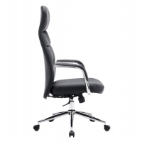 ΚΑΡΕΚΛΑ ΓΡΑΦΕΙΟΥ TEETER HM18355.01 ΜΑΥΡΟ PU ΔΕΡΜΑ--ΒΑΣΗ ΧΡΩΜΙΟΥ 67x66x121Υεκ ΚΑΡΕΚΛΑ ΓΡΑΦΕΙΟΥ TEETER HM18355.01 ΜΑΥΡΟ PU ΔΕΡΜΑ--ΒΑΣΗ ΧΡΩΜΙΟΥ 67x66x121Υεκ