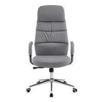 ΚΑΡΕΚΛΑ ΓΡΑΦΕΙΟΥ TEETER HM18355.10 ΓΚΡΙ PU ΔΕΡΜΑ--ΒΑΣΗ ΧΡΩΜΙΟΥ 67x66x121Υεκ ΚΑΡΕΚΛΑ ΓΡΑΦΕΙΟΥ TEETER HM18355.10 ΓΚΡΙ PU ΔΕΡΜΑ--ΒΑΣΗ ΧΡΩΜΙΟΥ 67x66x121Υεκ