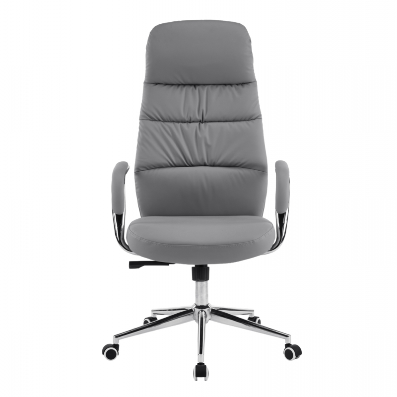 ΚΑΡΕΚΛΑ ΓΡΑΦΕΙΟΥ TEETER HM18355.10 ΓΚΡΙ PU ΔΕΡΜΑ--ΒΑΣΗ ΧΡΩΜΙΟΥ 67x66x121Υεκ ΚΑΡΕΚΛΑ ΓΡΑΦΕΙΟΥ TEETER HM18355.10 ΓΚΡΙ PU ΔΕΡΜΑ--ΒΑΣΗ ΧΡΩΜΙΟΥ 67x66x121Υεκ