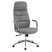 ΚΑΡΕΚΛΑ ΓΡΑΦΕΙΟΥ TEETER HM18355.10 ΓΚΡΙ PU ΔΕΡΜΑ--ΒΑΣΗ ΧΡΩΜΙΟΥ 67x66x121Υεκ ΚΑΡΕΚΛΑ ΓΡΑΦΕΙΟΥ TEETER HM18355.10 ΓΚΡΙ PU ΔΕΡΜΑ--ΒΑΣΗ ΧΡΩΜΙΟΥ 67x66x121Υεκ