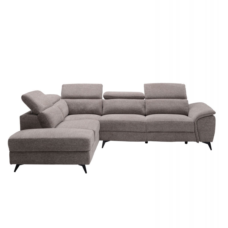 ΚΑΝΑΠΕΣ ΑΡΙΣΤΕΡΗ ΓΩΝΙΑ-ΑΝΑΚΛΙΣΗ & ΑΠΟΘ.ΧΩΡΟΣ-RESTRO HM3339.02L ΜΠΕΖ ΥΦΑΣΜΑ 290x220x80Υεκ ΚΑΝΑΠΕΣ ΑΡΙΣΤΕΡΗ ΓΩΝΙΑ-ΑΝΑΚΛΙΣΗ & ΑΠΟΘ.ΧΩΡΟΣ-RESTRO HM3339.02L ΜΠΕΖ ΥΦΑΣΜΑ 290x220x80Υεκ