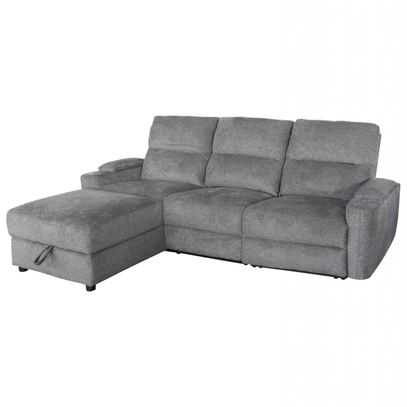 ΚΑΝΑΠΕΣ ΑΡΙΣΤΕΡΗ ΓΩΝΙΑ SYNTHIA HM3308.03L ΑΝΑΚΛΙΣΗ & ΑΠΟΘ.ΧΩΡΟΣ--ΓΚΡΙ 245x170x98Υεκ ΚΑΝΑΠΕΣ ΑΡΙΣΤΕΡΗ ΓΩΝΙΑ SYNTHIA HM3308.03L ΑΝΑΚΛΙΣΗ & ΑΠΟΘ.ΧΩΡΟΣ--ΓΚΡΙ 245x170x98Υεκ