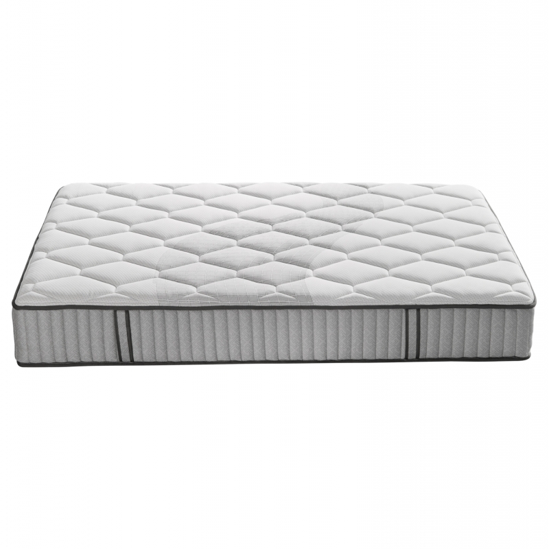 ΣΤΡΩΜΑ ΔΙΠΛΟ HYPNOTTICA HM748.06 POCKET SPRINGS--ΛΕΥΚΟ 160x200x25Υεκ. ΣΤΡΩΜΑ ΔΙΠΛΟ HYPNOTTICA HM748.06 POCKET SPRINGS--ΛΕΥΚΟ 160x200x25Υεκ.