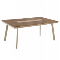 ΤΡΑΠΕΖΙ ΑΛΟΥΜΙΝΙΟΥ TABER HM5131.04 ΚΑΠΟΥΤΣΙΝΟ ΜΕ POLYWOOD TOP 200x100x75Υεκ ΤΡΑΠΕΖΙ ΑΛΟΥΜΙΝΙΟΥ TABER HM5131.04 ΚΑΠΟΥΤΣΙΝΟ ΜΕ POLYWOOD TOP 200x100x75Υεκ
