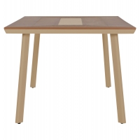 ΤΡΑΠΕΖΙ ΑΛΟΥΜΙΝΙΟΥ TABER HM5131.04 ΚΑΠΟΥΤΣΙΝΟ ΜΕ POLYWOOD TOP 200x100x75Υεκ ΤΡΑΠΕΖΙ ΑΛΟΥΜΙΝΙΟΥ TABER HM5131.04 ΚΑΠΟΥΤΣΙΝΟ ΜΕ POLYWOOD TOP 200x100x75Υεκ