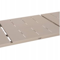 ΣΕΤ ΤΡΑΠΕΖΑΡΙΑΣ ΕΞ.ΧΩΡΟΥ 6 ΘΕΣΕΩΝ ELARA HM10726.05 ΜΠΕΖ ΑΛΟΥΜΙΝΙΟ-ΕΠΕΚΤΕΙΝΟΜΕΝΟ ΤΡΑΠΕΖΙ ΣΕΤ ΤΡΑΠΕΖΑΡΙΑΣ ΕΞ.ΧΩΡΟΥ 6 ΘΕΣΕΩΝ ELARA HM10726.05 ΜΠΕΖ ΑΛΟΥΜΙΝΙΟ-ΕΠΕΚΤΕΙΝΟΜΕΝΟ ΤΡΑΠΕΖΙ