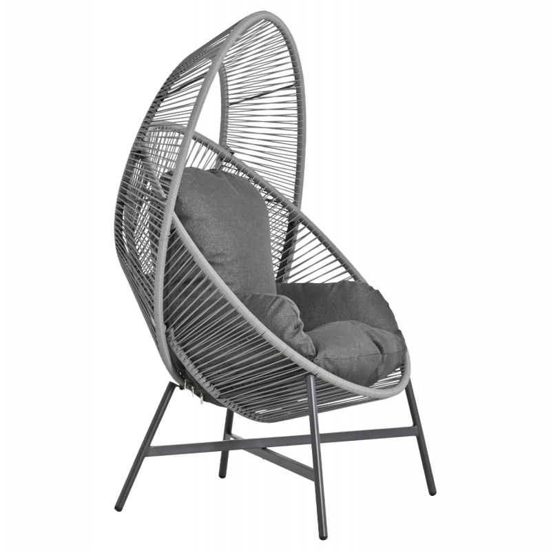 ΠΟΛΥΘΡΟΝΑ-ΦΩΛΙΑ RULER HM6506.01 ΓΚΡΙ ΜΕΤΑΛΛΟ-P.E.RATTAN-ΜΑΞΙΛΑΡΙΑ 90x85x154Υεκ ΠΟΛΥΘΡΟΝΑ-ΦΩΛΙΑ RULER HM6506.01 ΓΚΡΙ ΜΕΤΑΛΛΟ-P.E.RATTAN-ΜΑΞΙΛΑΡΙΑ 90x85x154Υεκ