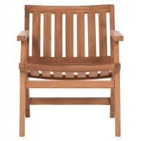 ΠΟΛΥΘΡΟΝΑ LOUNGE ARANIA HM6617 ΞΥΛΟ TEAK ΣΕ ΦΥΣΙΚΟ 59x65x69Υεκ. ΠΟΛΥΘΡΟΝΑ LOUNGE ARANIA HM6617 ΞΥΛΟ TEAK ΣΕ ΦΥΣΙΚΟ 59x65x69Υεκ.